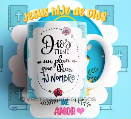vectores plantilas CRISITIANOS,CATOLICOS,JESUS,MENSAJES,